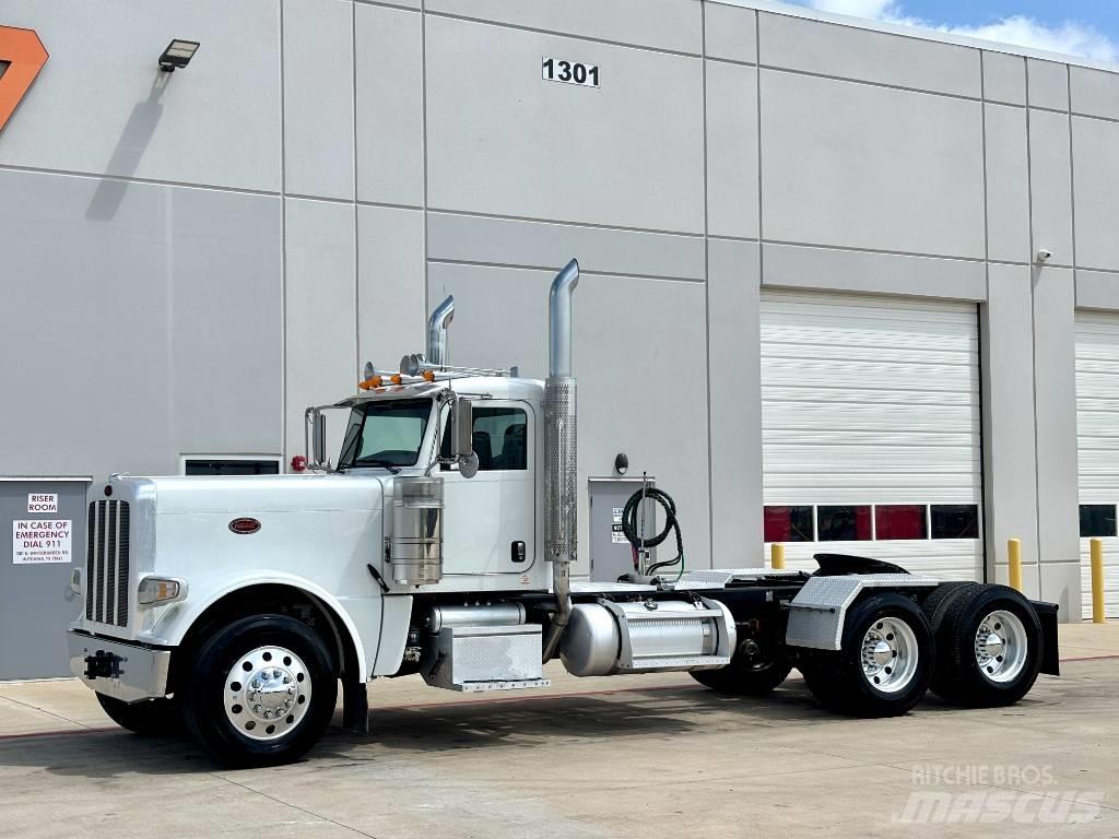 Peterbilt 389 Тягачі