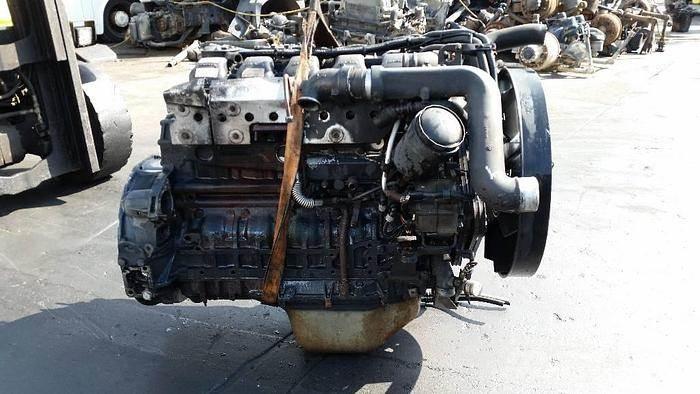 Engines D2865LF24 Транспорт - Інші