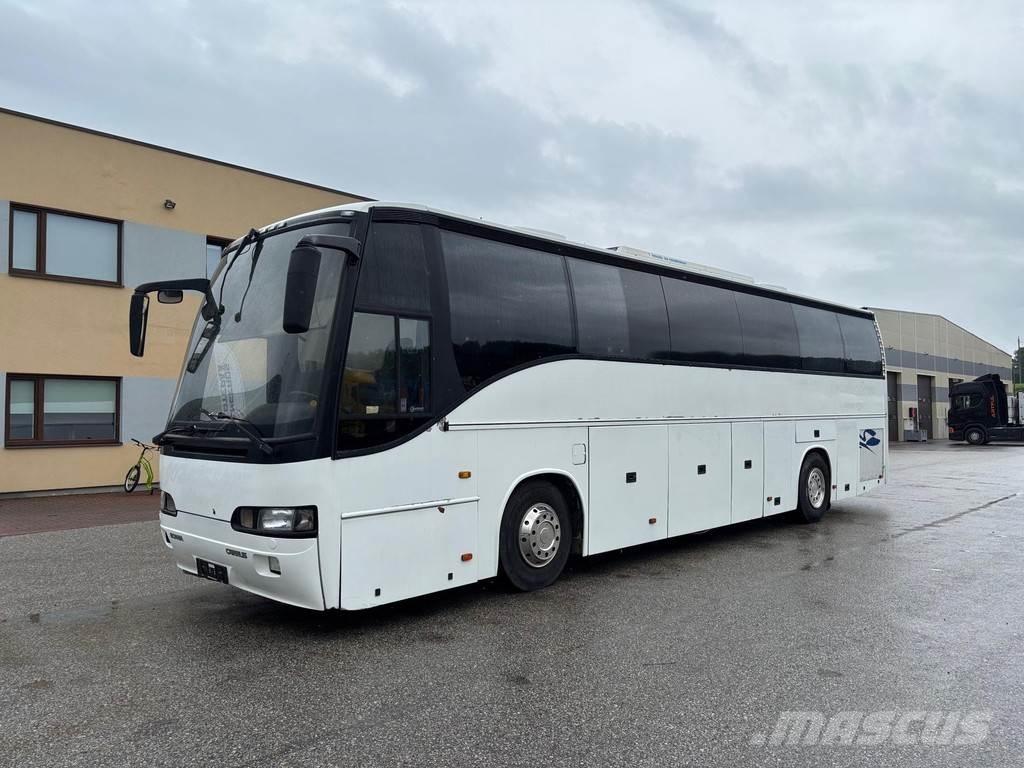 Scania CARRUS K113 Туристичні автобуси