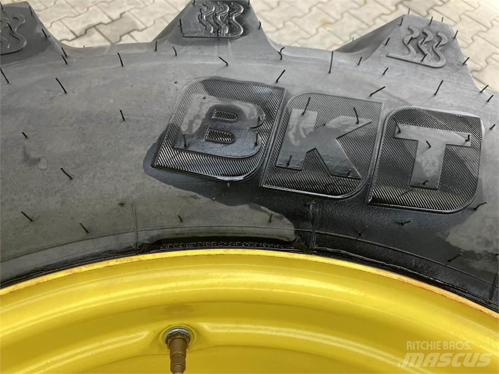 BKT 480/65R28 Колеса