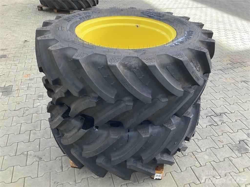 BKT 480/65R28 Колеса