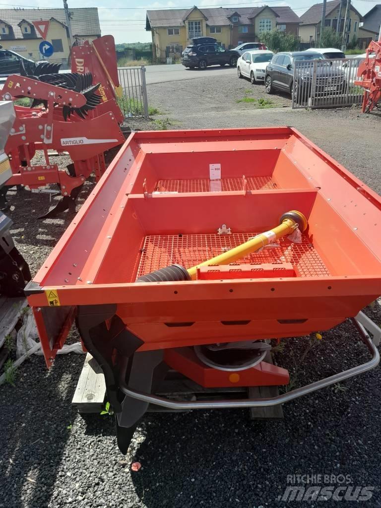 Maschio PRIMO EW Розсіювач мінеральних добрив
