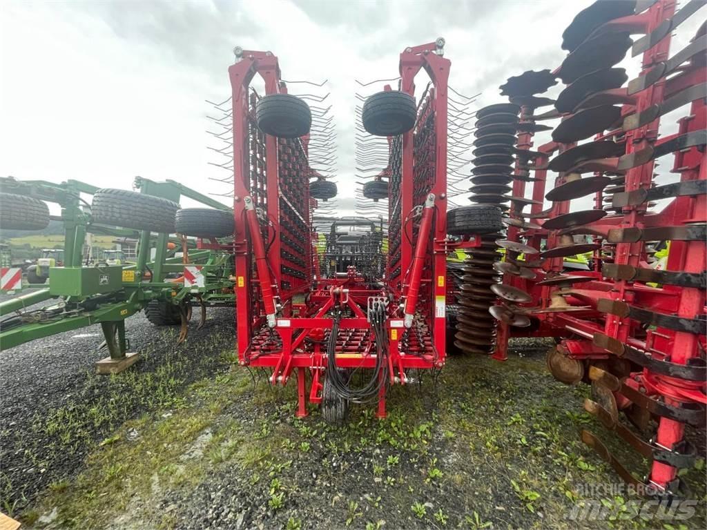 Horsch Cura 12 ST Інші землеоброблювальні машини і додаткове обладнання