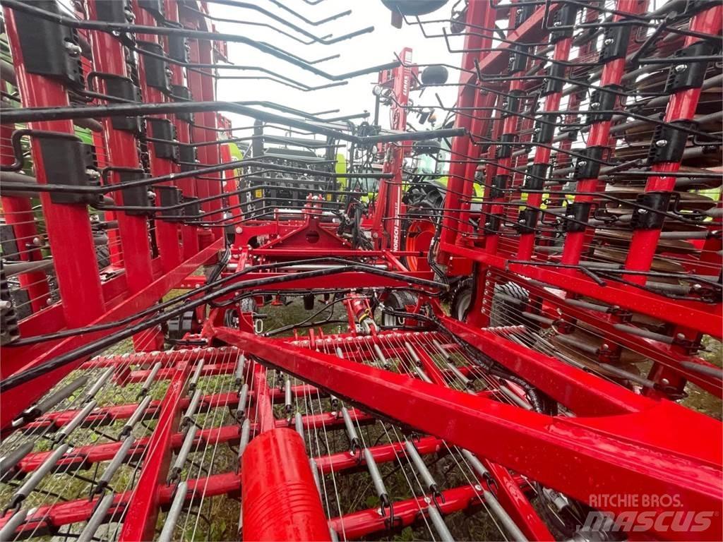 Horsch Cura 12 ST Інші землеоброблювальні машини і додаткове обладнання