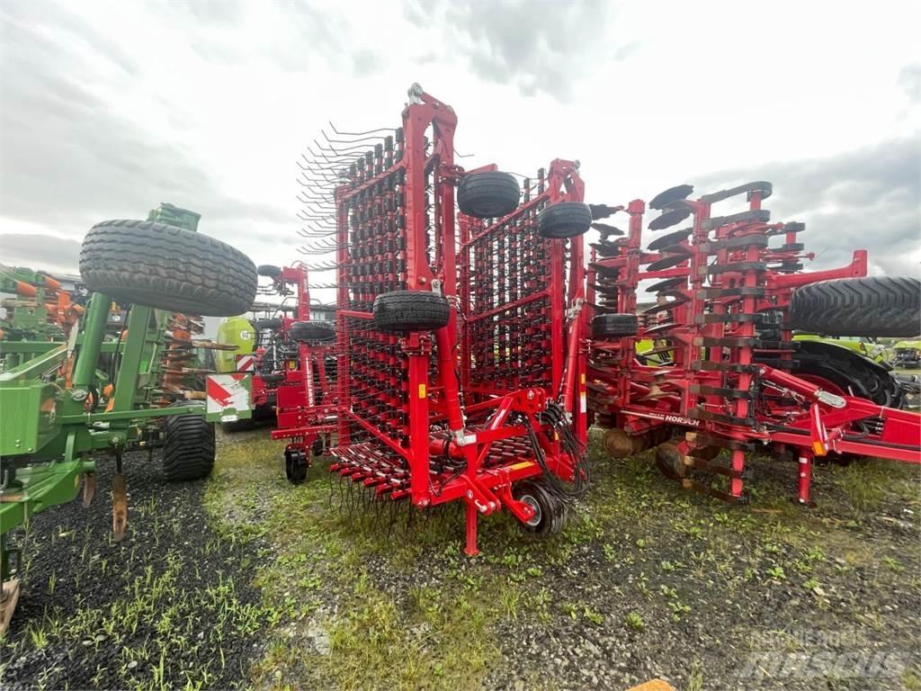 Horsch Cura 12 ST Інші землеоброблювальні машини і додаткове обладнання