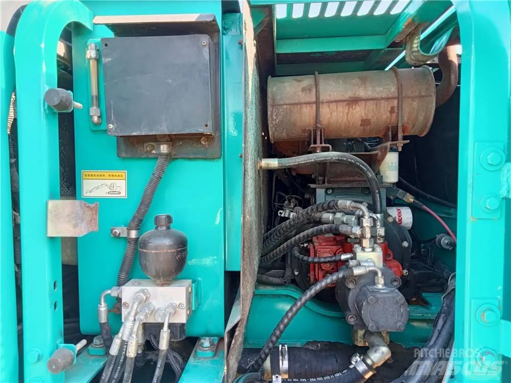 Sunward SWE90E Середні екскаватори 7т. - 12т.