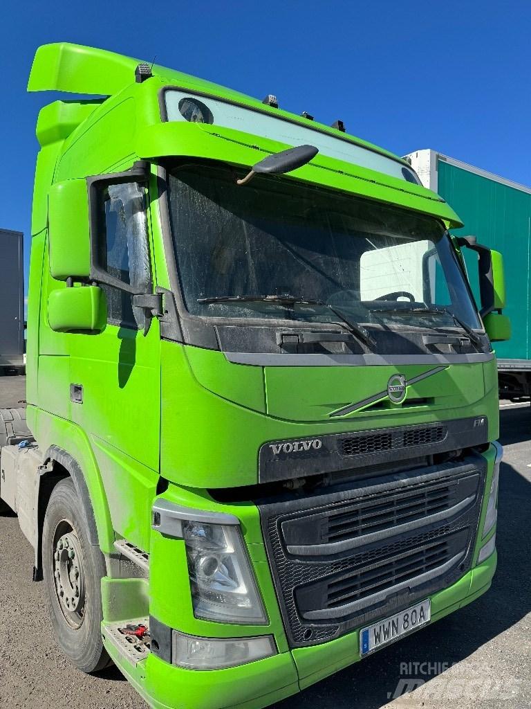Volvo FM 500 Тягачі