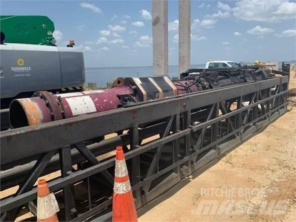  APE D50-52 Свердлильні установки