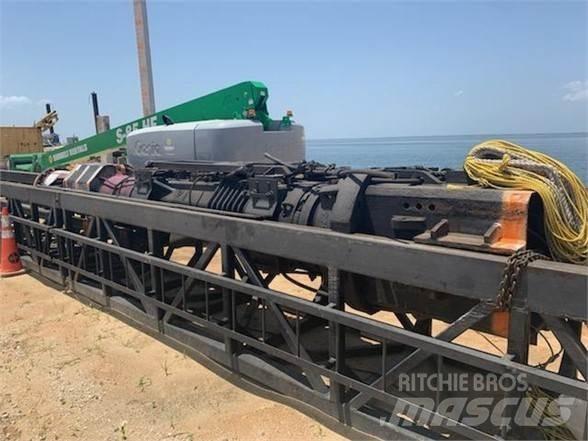  APE D50-52 Свердлильні установки