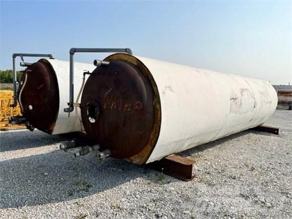 Stansteel 8x32 Асфальтовкладачі
