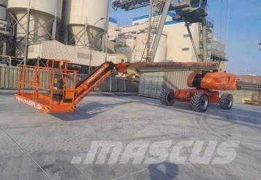 JLG 860 SJ Телескопічні підйомники