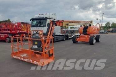 JLG 860 SJ Телескопічні підйомники