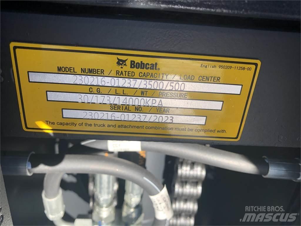  D30NXS Дизельні навантажувачі