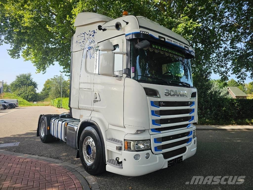 Scania R450 Highline Тягачі