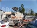 Wirtgen W2000 Холодні дорожні фрези