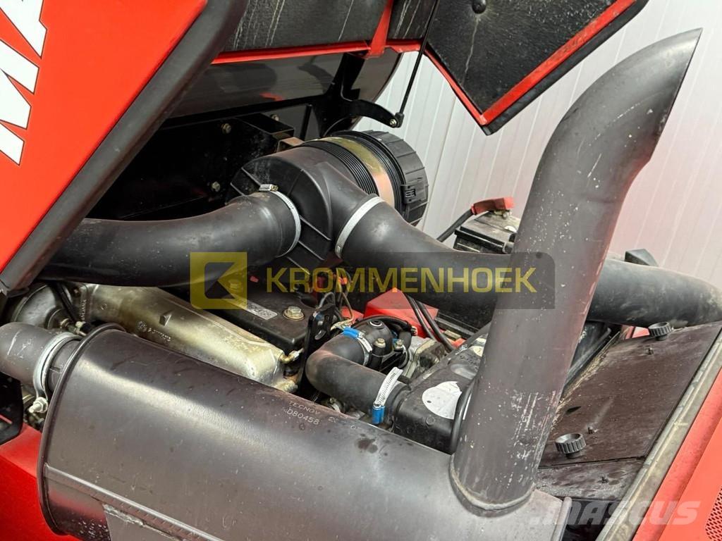 Manitou MC 70 T Навантажувачі підвищеної прохідності