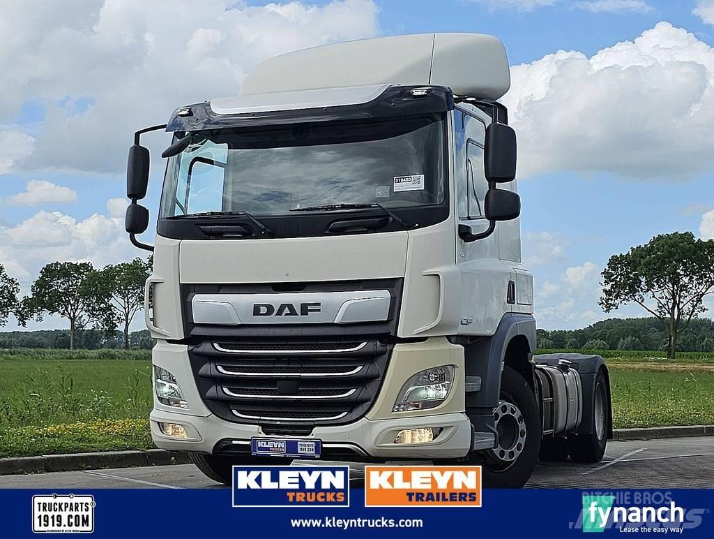 DAF CF 450 Тягачі