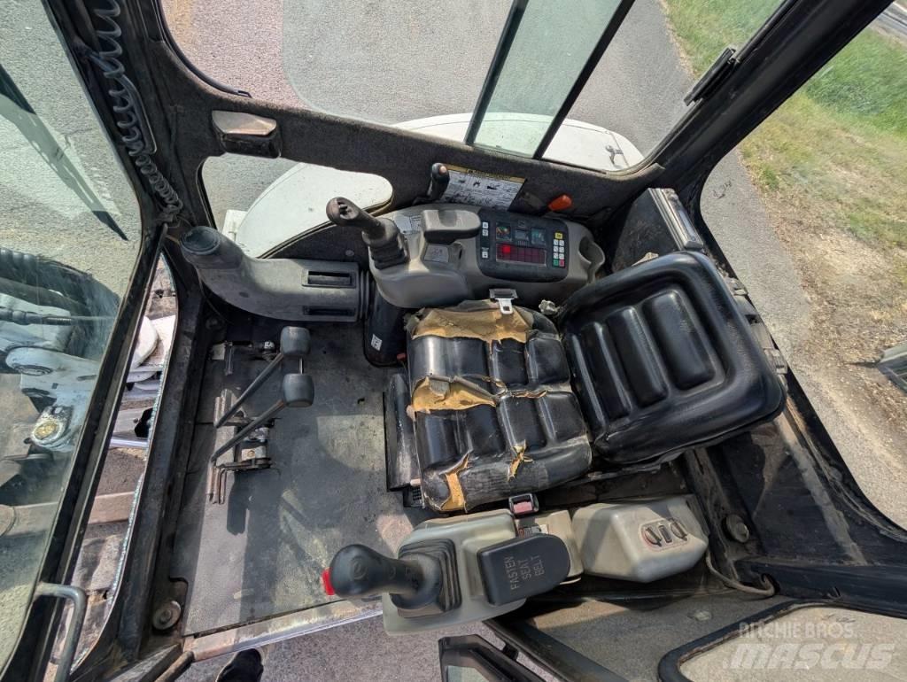 Bobcat 325 G Міні-екскаватори < 7т