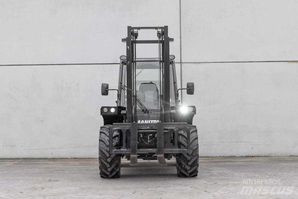 Manitou M 30-4 Дизельні навантажувачі