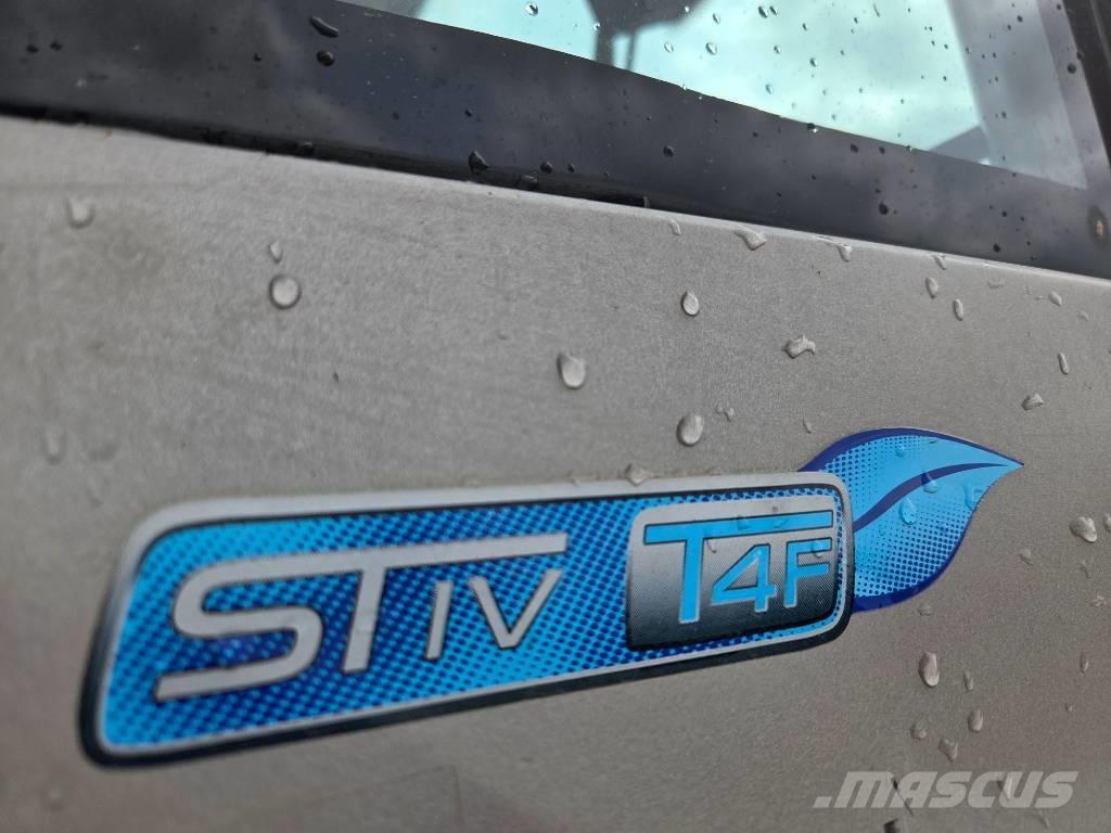 Manitou MT 1840 Телескопічні навантажувачі