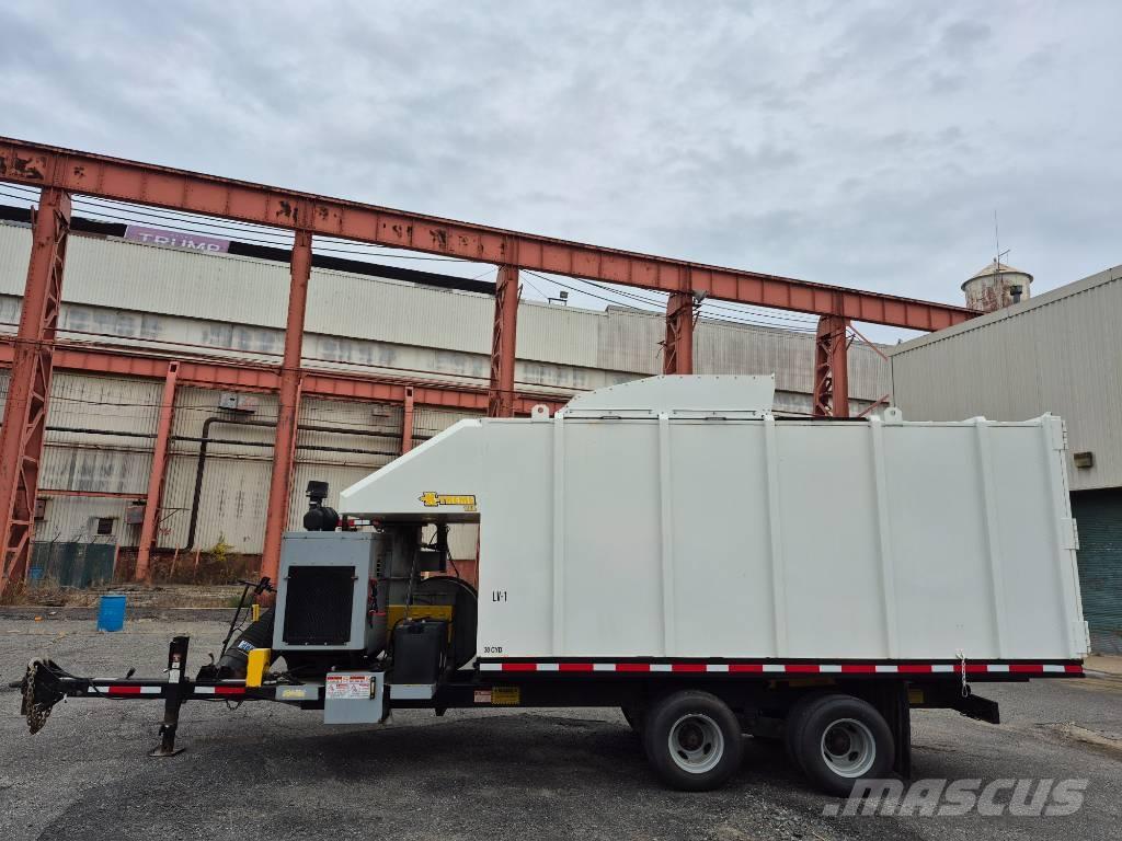  ODB Xtreme Установки для буріння свердловин