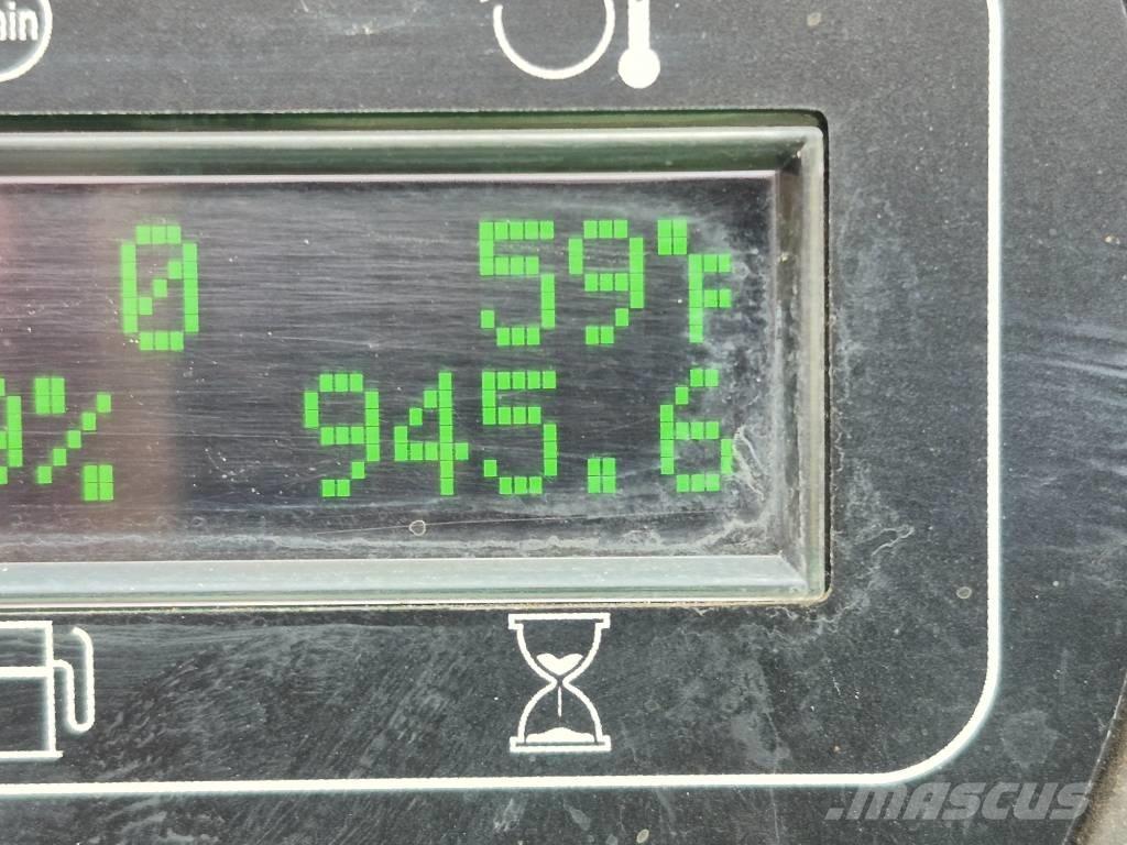  ODB Xtreme Установки для буріння свердловин