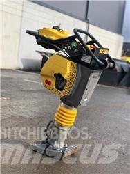 Bomag BT60/4 Трамбувальники