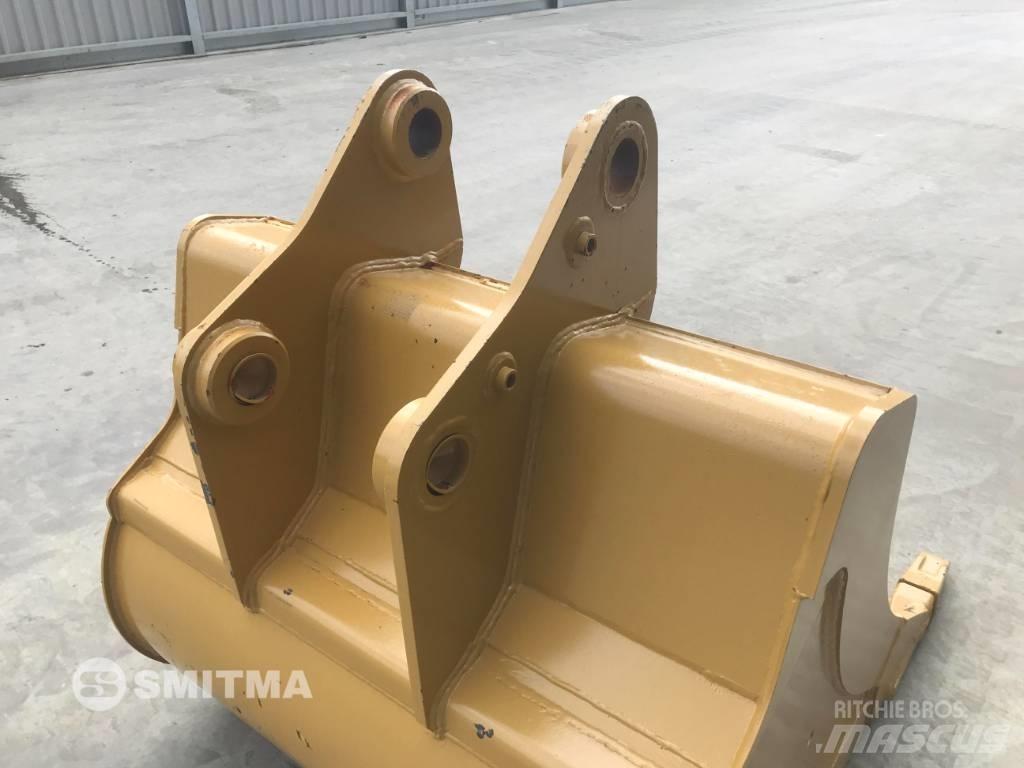 CAT M317F Ковші