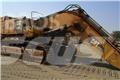 CAT 390FL Міні-екскаватори < 7т