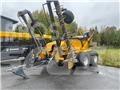 Elho Scorpio 710 Підбирачі каміння