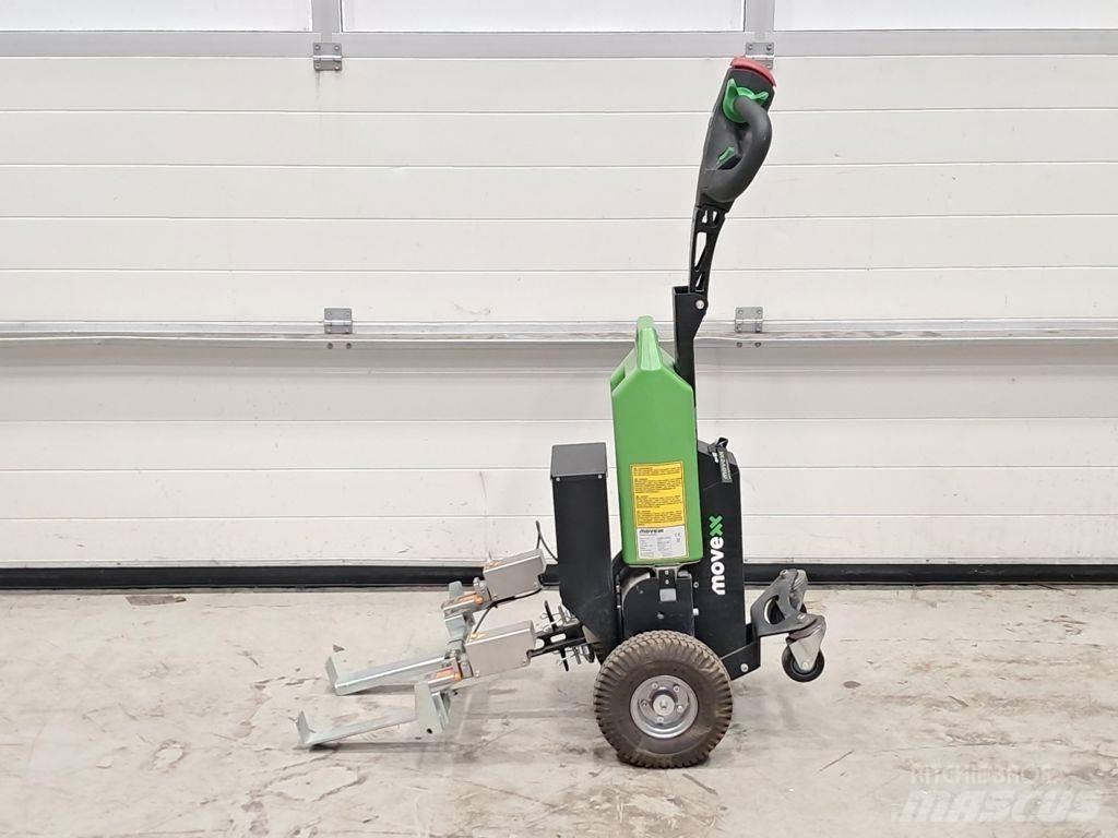 Movexx T1000 Тягачі