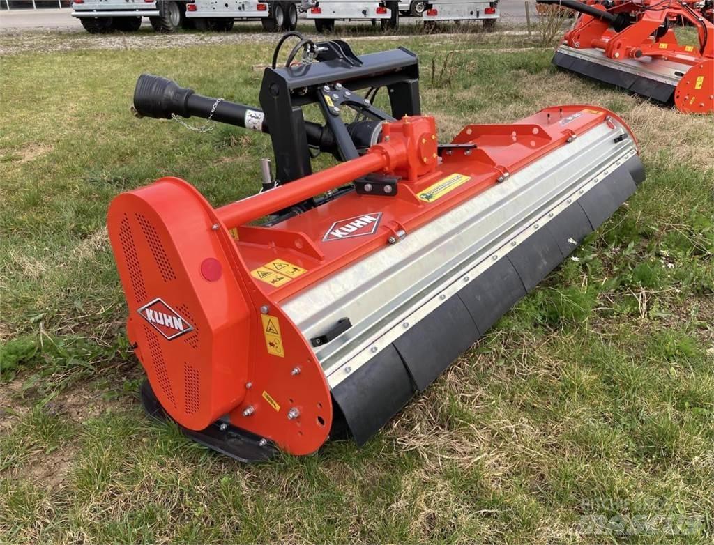 Kuhn BP 280 Газонні і лукові косилки