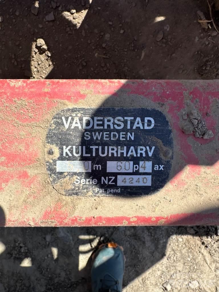 Väderstad NZ Борони