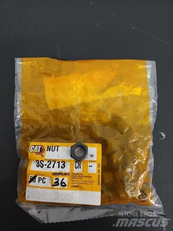 CAT NUT 3S-2713 Шасі