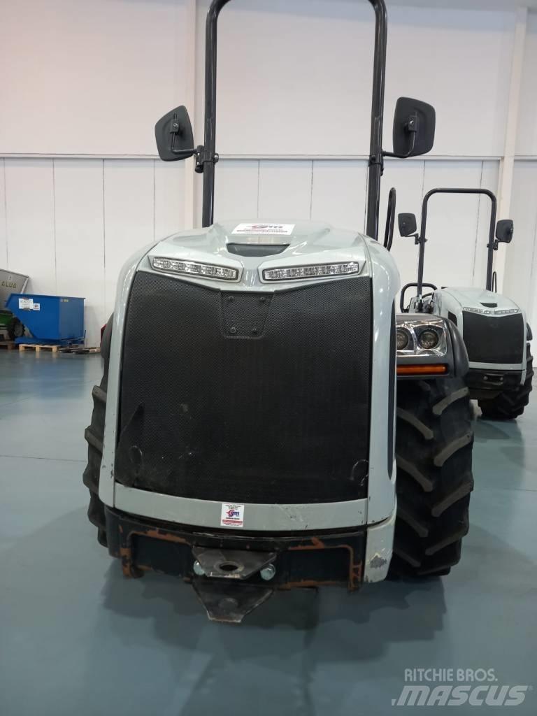 Pasquali MARSK90AR Трактори