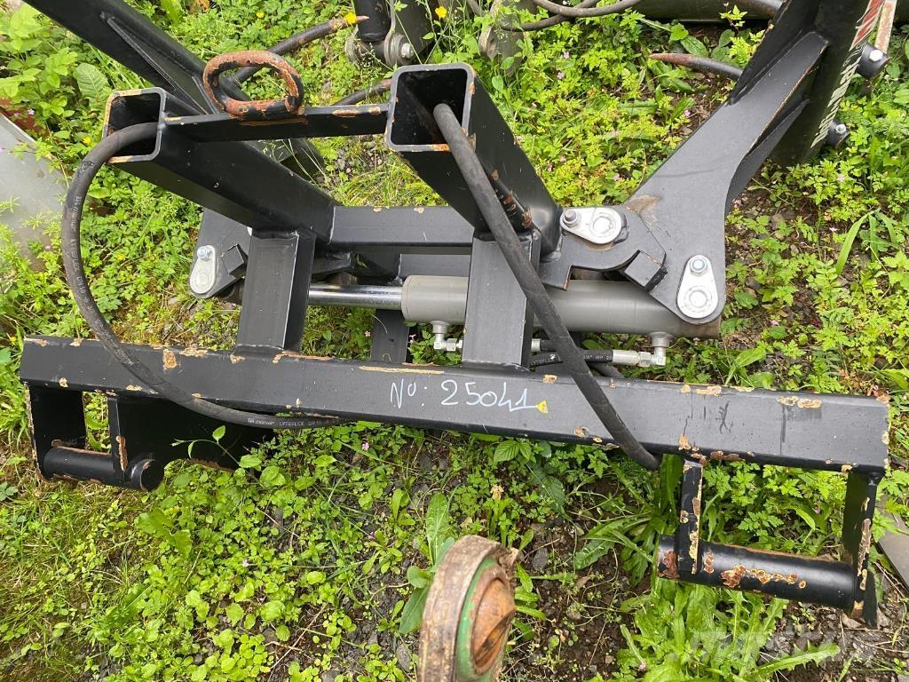 Magsi PB8DF120 Сільгосптехніка - Інші