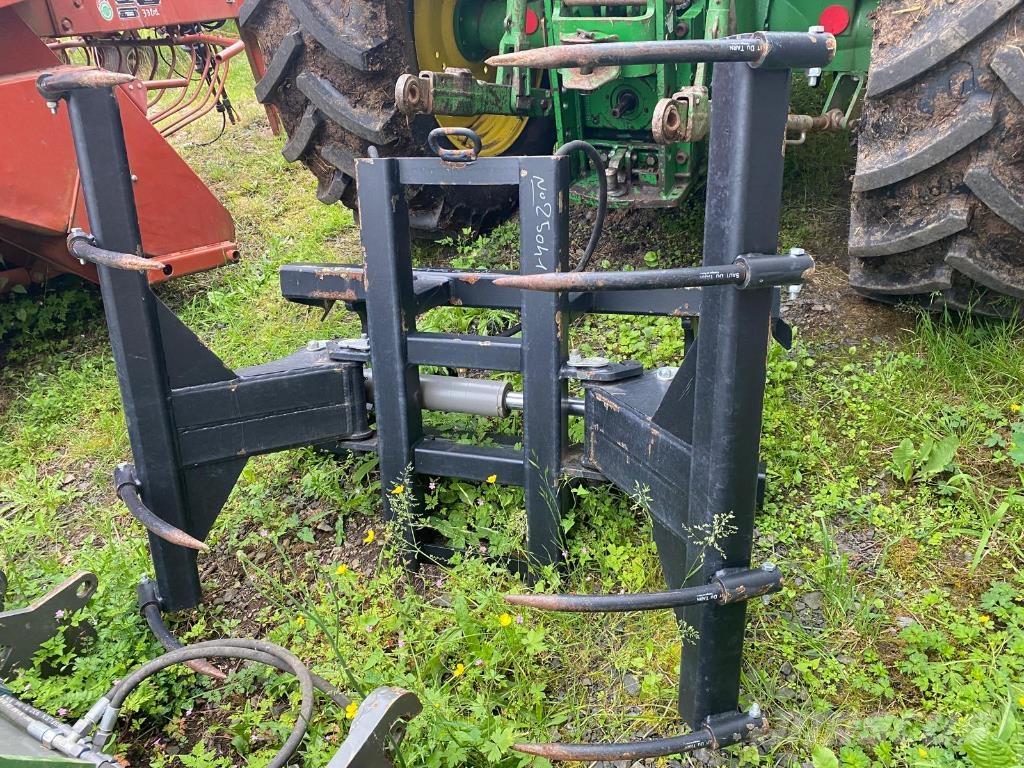 Magsi PB8DF120 Сільгосптехніка - Інші