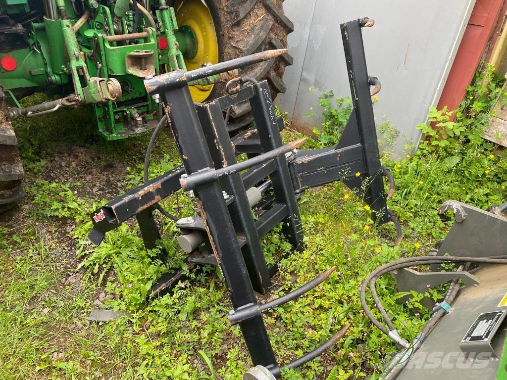 Magsi PB8DF120 Сільгосптехніка - Інші