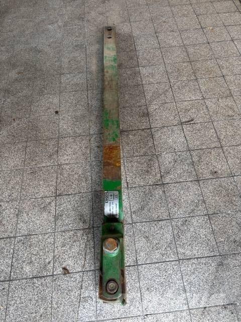 John Deere 8000 Інше додаткове обладнання для тракторів