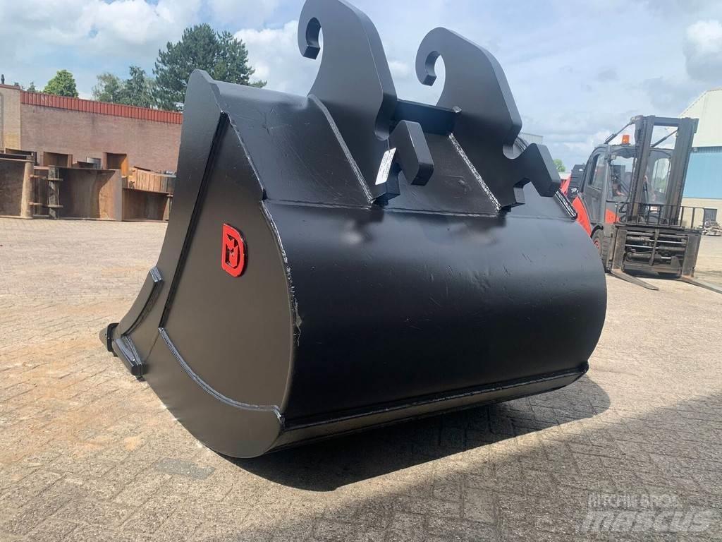 D HH6-1700 Ковші