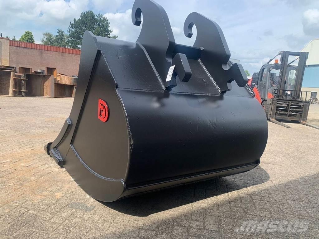  D HH6-1700 Ковші