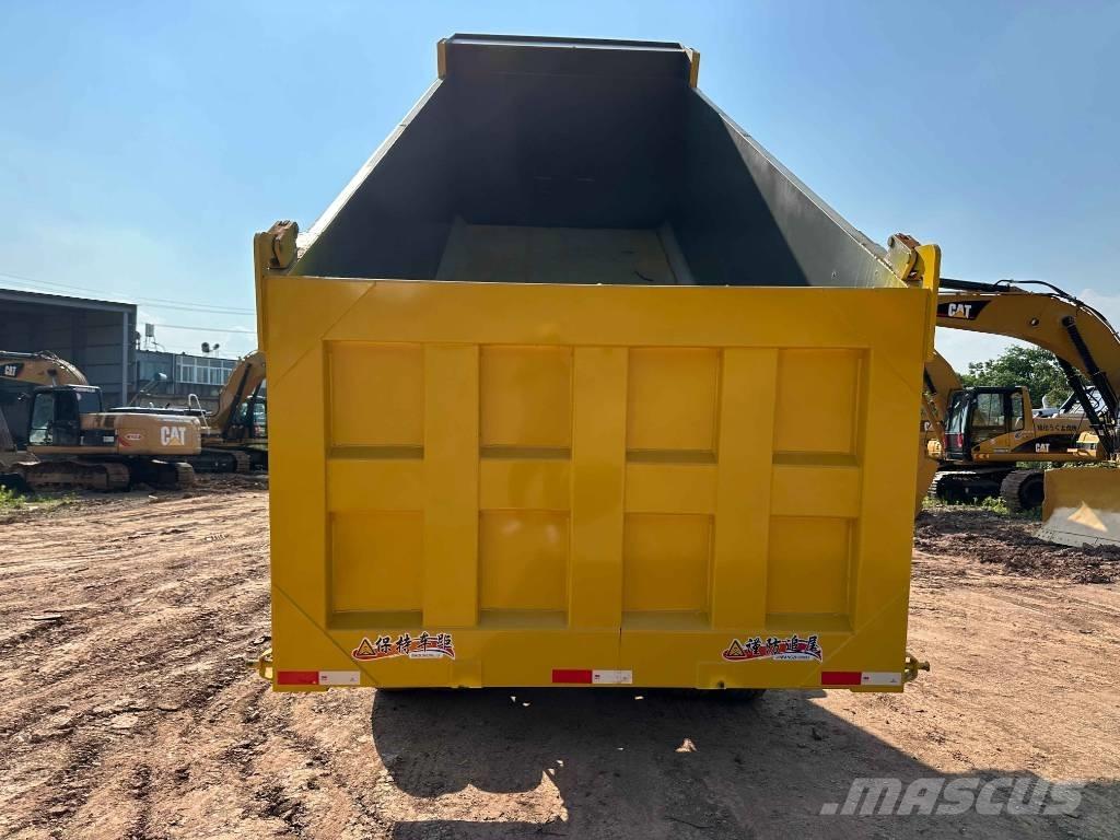 Howo 400 Самоскиди