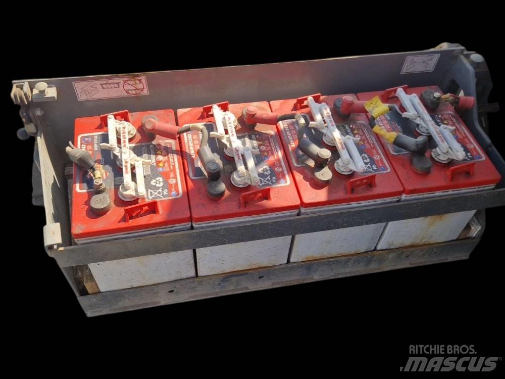 SkyJack SJ III 3215 Підйомники-ножиці