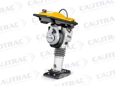 Wacker Neuson BS50-2 Віброплити та вібротрамбовки
