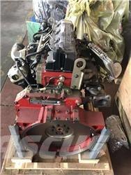 Cummins ISF3.8S4168 Двигуни