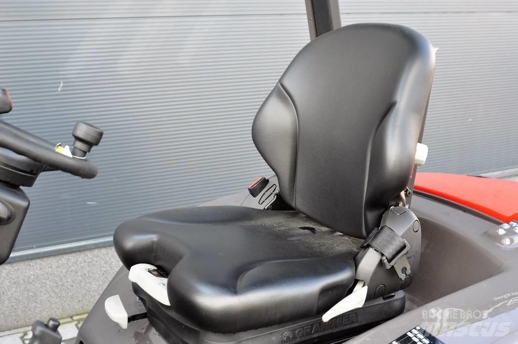 Manitou MI30D Дизельні навантажувачі