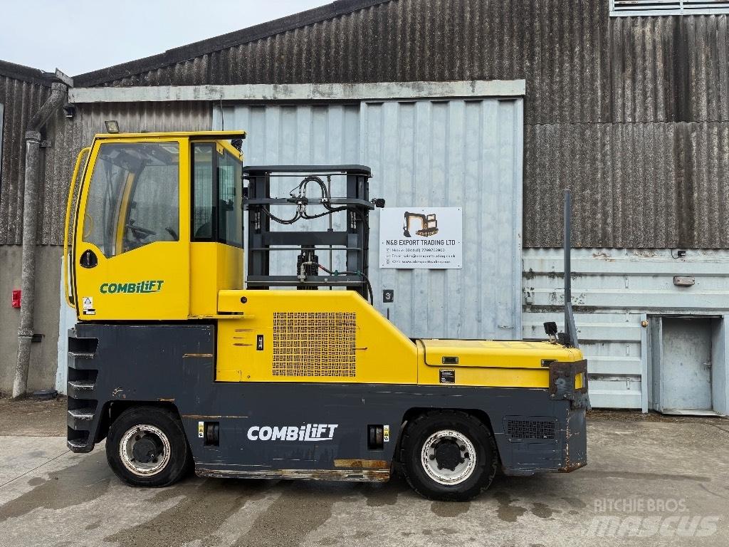Combilift C 6000 Чотириходові річ-траки