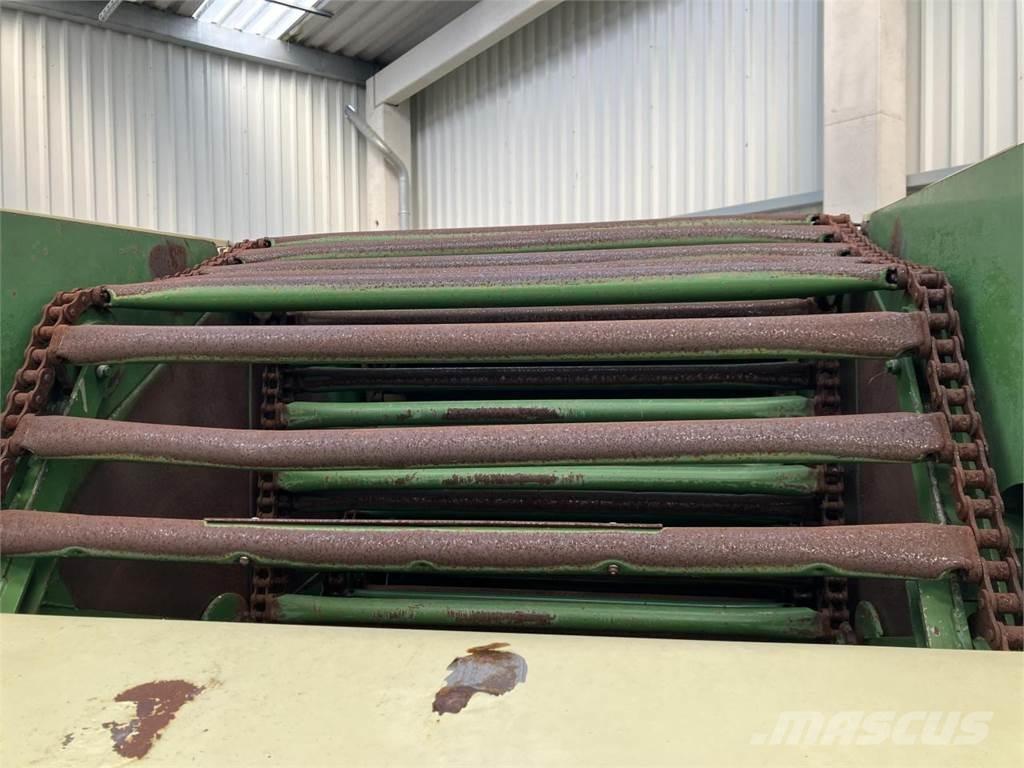 Krone KR 8-16S Рулонні прес-підбирачі