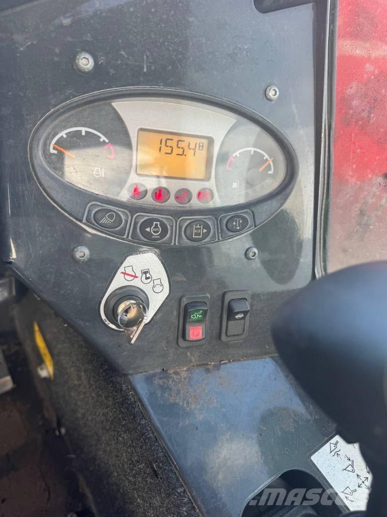 Bobcat L28 Фронтальні навантажувачі