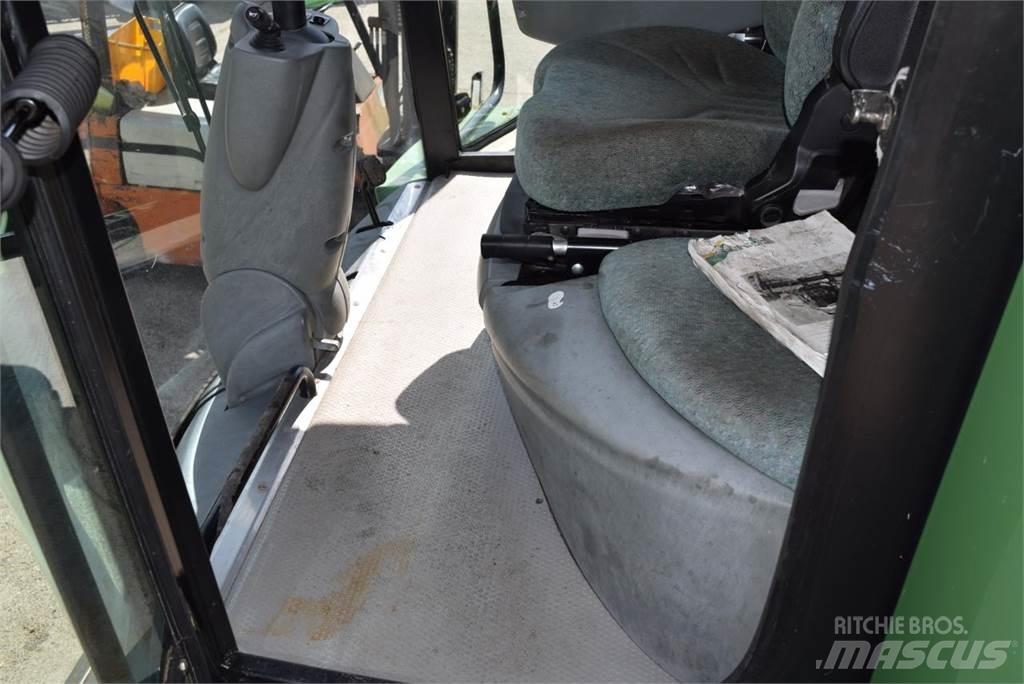 Fendt 6300 C AL Зернозбиральні комбайни